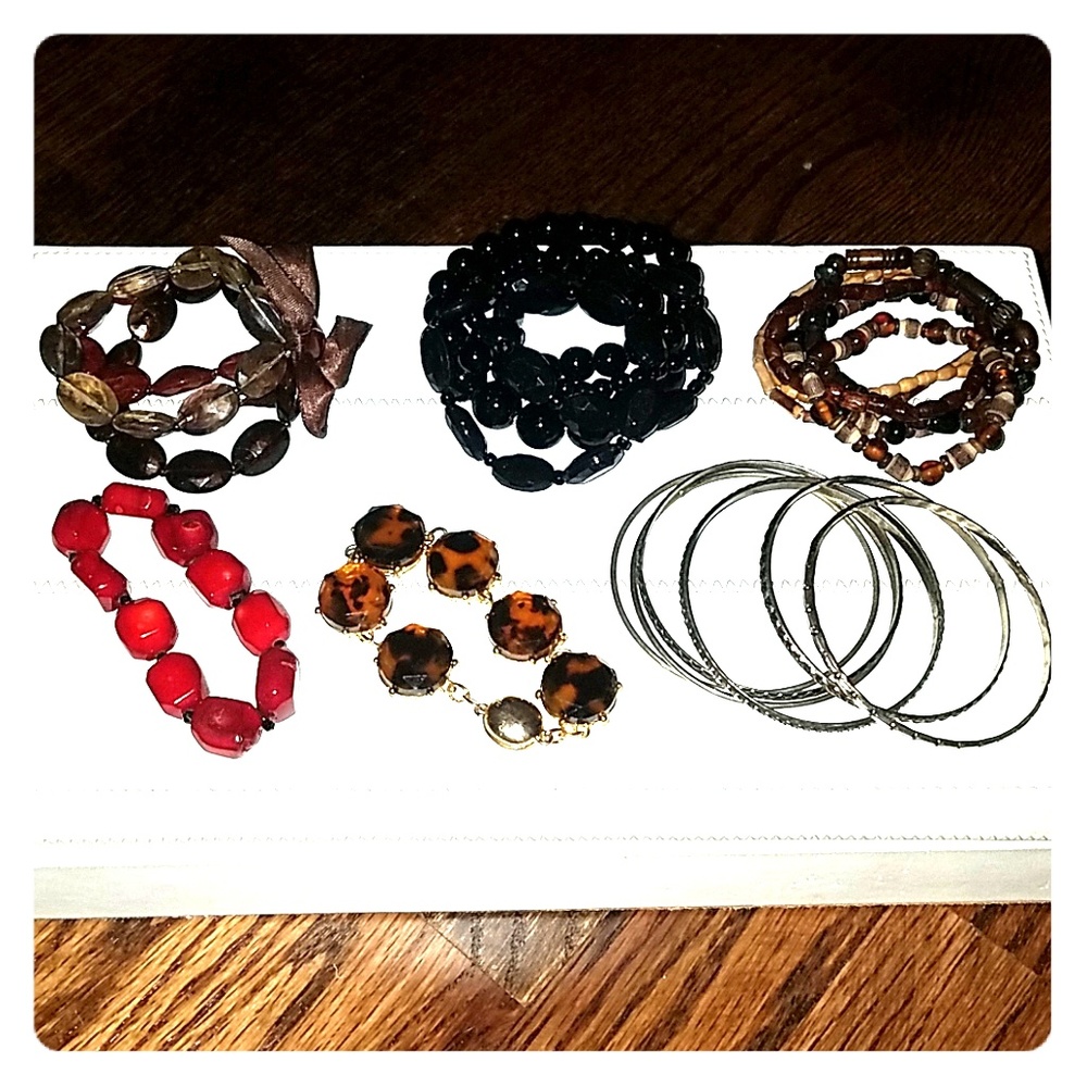 Bracelets!